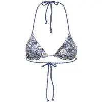 Rip Curl Catalina Waves Sliding Triangle Bikinitopp
