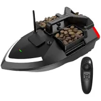 Flytec V801 bait boat 5200 mAh