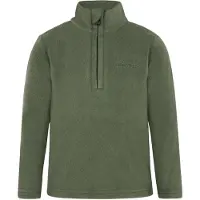 Protest Perfect Fleece Med Halv Dragkedja