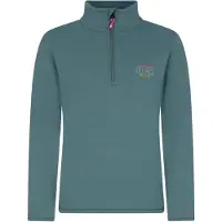 Protest Desra Fleece Med Halv Dragkedja