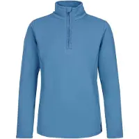 Protest Refabrizoy Fleece Med Halv Dragkedja