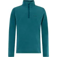 Protest Remutey Fleece Med Halv Dragkedja
