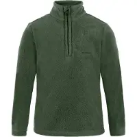 Protest Reperfect Fleece Med Halv Dragkedja
