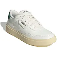 Adidas Låg sneaker 'PARK ST 2.0' smaragd / vit
