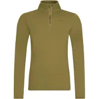 Protest Refabriz Fleece Med Halv Dragkedja