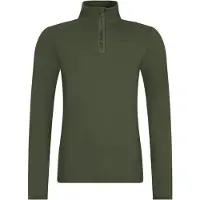Protest Refabriz Fleece Med Halv Dragkedja