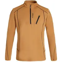 Protest Humans Fleece Med Halv Dragkedja