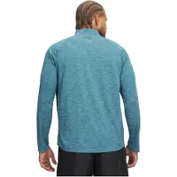 Under Armour Tech Textured Tröja Med Halv Dragkedja