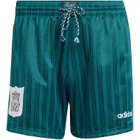 Adidas Liverpool Bortashorts 1995/96 - , storlek Medium