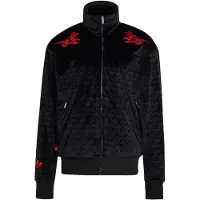 Adidas Arsenal X P+F Track Top - Svart - , storlek Medium