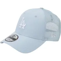 New Era 60856247 9forty Los Angeles Dodgers Truckerkeps