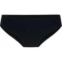 Hunkemoller Trosa 'Super Comfort' svart