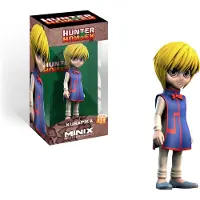 1UP Kurapika Hunter X Hunter-figur 12 Cm