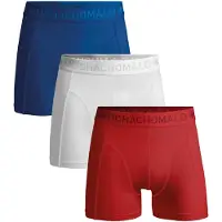 Muchachomalo Boxershorts för män - Bomull - Byxor för män