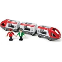 BRIO 33505 Passagerartåg