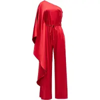 Salsa Jeans 21012091 ärmlös Jumpsuit