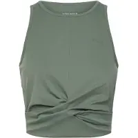Björn Borg Studio Cross Tank Top Grön, XL