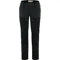 Fjällräven Women's Keb Trousers vandringsbyxor
