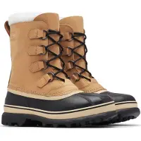 Sorel Men's Caribou Boot Buff