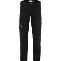 Fjällräven Men's Barents Pro Trousers Black