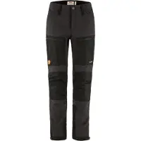 Fjällräven Women's Keb Agile Trousers Black