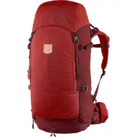Fjällräven Women's Keb 52 Lava/Dark Lava