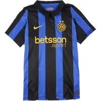 Nike Inter Hemmatröja 2026/27 Barn - , storlek L: 147-158 cm