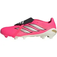 Adidas Predator League Fold-over Tongue Fg Fotbollsskor