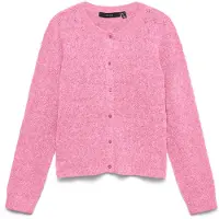 Vero Moda Kofta 'VMDOFFY' rosa