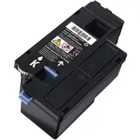 Dell 593-11140 (810WH) svart toner hög kapacitet (original)