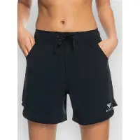 Roxy Rx Woven Simshorts