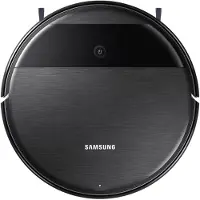Samsung Robotdammsugare VR05R5050WK / ET POWERbot Essential 2 i 1 dammsugare och sladdlös lava svart färg
