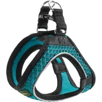 Hunter Pet Comfort Yarn Hundsele