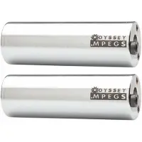 Odyssey Mpegs Pluggar