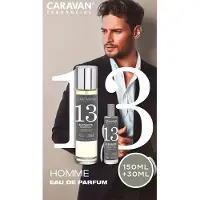 Caravan Nº 13 150+30ml Eau De Parfum