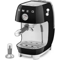Smeg Espressomaskin ECF03BLEU