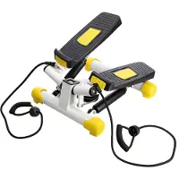HMS diagonal stepper med kablar S3033