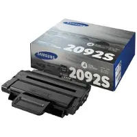 Samsung Tonerkassett svart 2.000 sidor