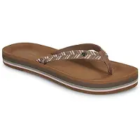 Oxbow Flip-flops S1VACEROLIM kvinnor - Brun - 37