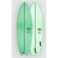 Ocean & Earth Ezi-rider 6´0´´ Surfbräda