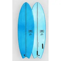 Ocean & Earth Ezi-rider 6´0´´ Surfbräda