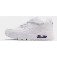 Nike Air Max 90 Neon Children, vit