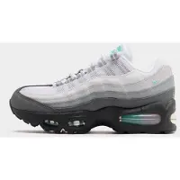 Nike Air Max 95 'Apple Pink' Junior, grå