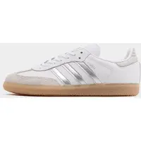 Adidas Originals Samba OG Junior, vit