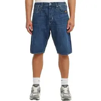G-Star Deeggie Shorts - Dark blue - Men