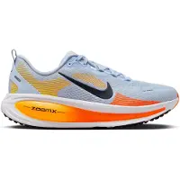 Nike Vomero 18 Bekväma Löparskor Herr sneaker Blå Orange HM6803-404 44.5
