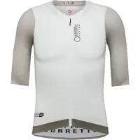 Castelli Corretto Korta ärmar Cykeltröja