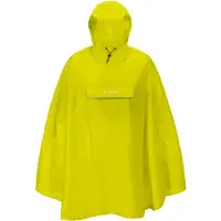 Vaude Valdipino Poncho, poncho, gul