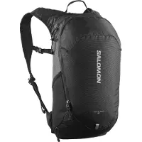 Salomon Trailblazer 10, Ryggsäck, Svart