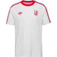 Adidas Liverpool FC OG T-Shirt, vit